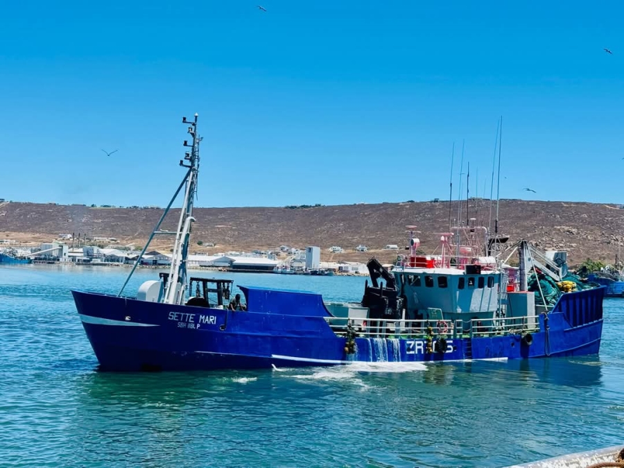 Commercial Property for Sale in St Helena Views Western Cape